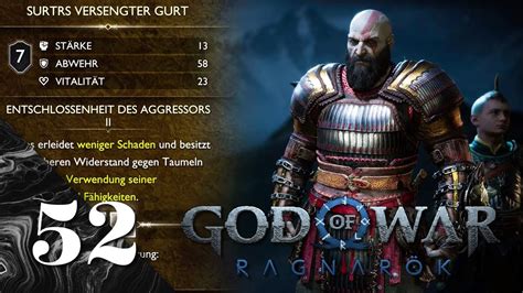 god of war der schmelztiegel|God of War Ragnarök